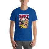 Zoot Comics Number 9 -  T-Shirt