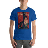 Captains Billy's Whiz Bang Comics Number 57 T-Shirt