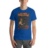 Captains Billy's Whiz Bang Comics Number 44 T-Shirt