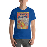 Katy Keene Comic Number 5 T-Shirt