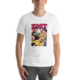 Zoot Comics Number 9 -  T-Shirt