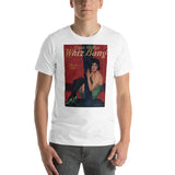 Captains Billy's Whiz Bang Comics Number 57 T-Shirt