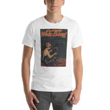 Captains Billy's Whiz Bang Comics Number 44 T-Shirt