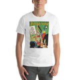 Bulletman Comics Number 4 T-Shirt
