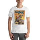 Gene Autry Comics Number 7 T-Shirt