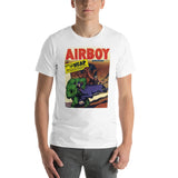 Airboy Comics Volume 9 Number 3 T-Shirt