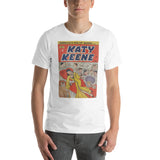 Katy Keene Comic Number 5 T-Shirt
