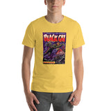 Black Cat Mystery Comics Number 51 - T-Shirts