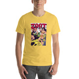 Zoot Comics Number 9 -  T-Shirt