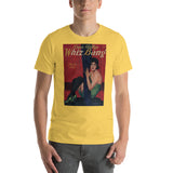 Captains Billy's Whiz Bang Comics Number 57 T-Shirt