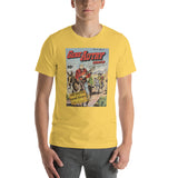 Gene Autry Comics Number 8 T-Shirt