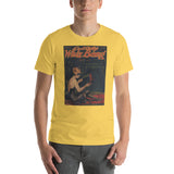 Captains Billy's Whiz Bang Comics Number 44 T-Shirt