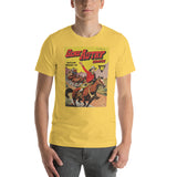 Gene Autry Comics Number 6 T-Shirt