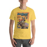 Gene Autry Comics Number 7 T-Shirt