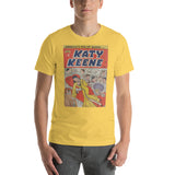 Katy Keene Comic Number 5 T-Shirt