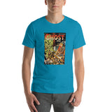 Ghost Comics Number 9 -  T-Shirt