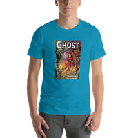 Ghost Comics Number 1 - T-Shirt