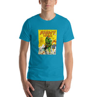 Fight Comics Number 12 -  T-Shirt