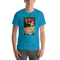 Ghost Comics Number 2 T-Shirt