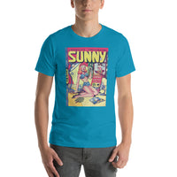 Sunny Comics Number 12 T-Shirt