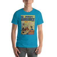 First Romance Magazine Number 2 T-Shirt