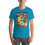 Mystery Men Comics Number 1 T-Shirt