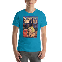 First Romance Magazine Number 10 T-Shirt