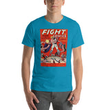 Fight Comics Number 1 T-Shirt