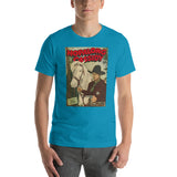 Hopalong Cassidy Comics Number 5 T-Shirt