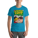 First Love Illustrated Comics Number 79 T-Shirt