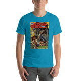 Reg'lar Fellers - Heroic Comics Number 45 T-Shirt