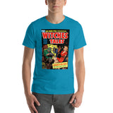 Witches Tales Magazine Number 6 T-Shirt