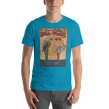 Captains Billy's Whiz Bang Comics Number 67 T-Shirt