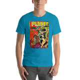 Planet Comics Number 67 T-Shirt