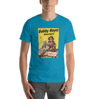 Gabby Hayes Western Comics Number 27 T-Shirt