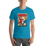 Murder Incorporated Comics Number 1 T-Shirt