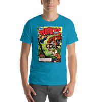 Heroic Comics Number 61 T-Shirt