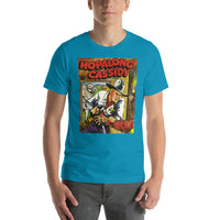 Hopalong Cassidy Comics Number 2 T-Shirt