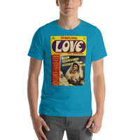 Darling Love Magazine Number 1 T-Shirt