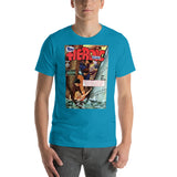 Reg'lar Fellers - Heroic Comics Number 64 T-Shirt