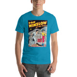 Don Winslow of the Navy Comics Number 51 T-Shirt