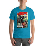 Heroic Comics Number 48 T-Shirt