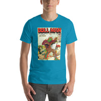 Doll Man Comics Number 28 T-Shirt