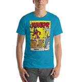 Junior Comics Number 13 T-Shirt