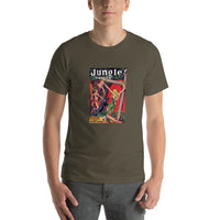 Jungle Comics Number 99 -  T-Shirt