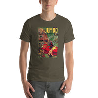 Jumbo Comics Number 164 - T-Shirt