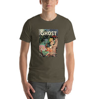 Ghost Comics Number 8 - T-Shirt