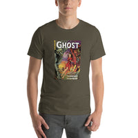 Ghost Comics Number 1 - T-Shirt