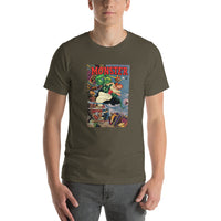 Monster Comics Number 1 T-Shirt