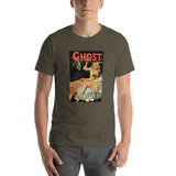 Ghost Comics Number 2 T-Shirt